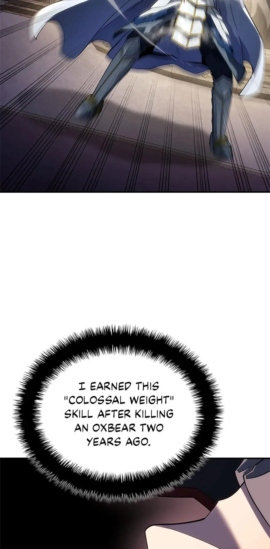 Revenge of the Baskerville Bloodhound Chapter 46 – Page 82