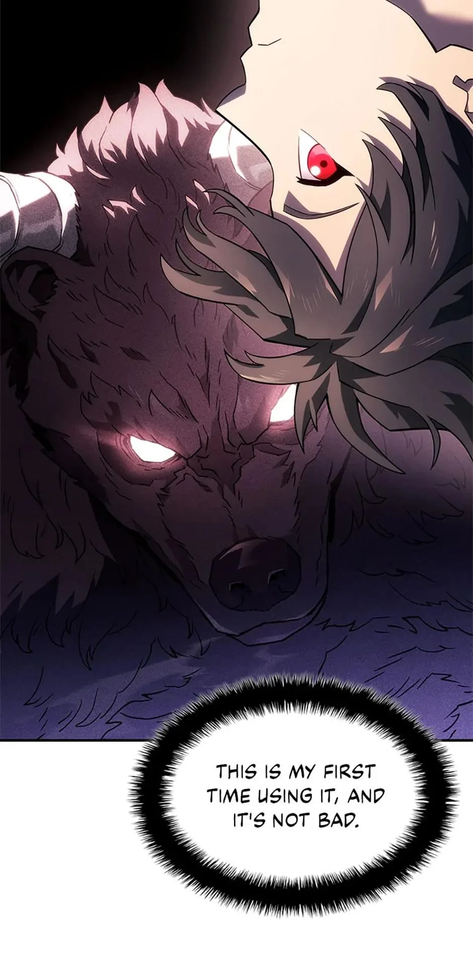 Revenge of the Baskerville Bloodhound Chapter 46 – Page 83