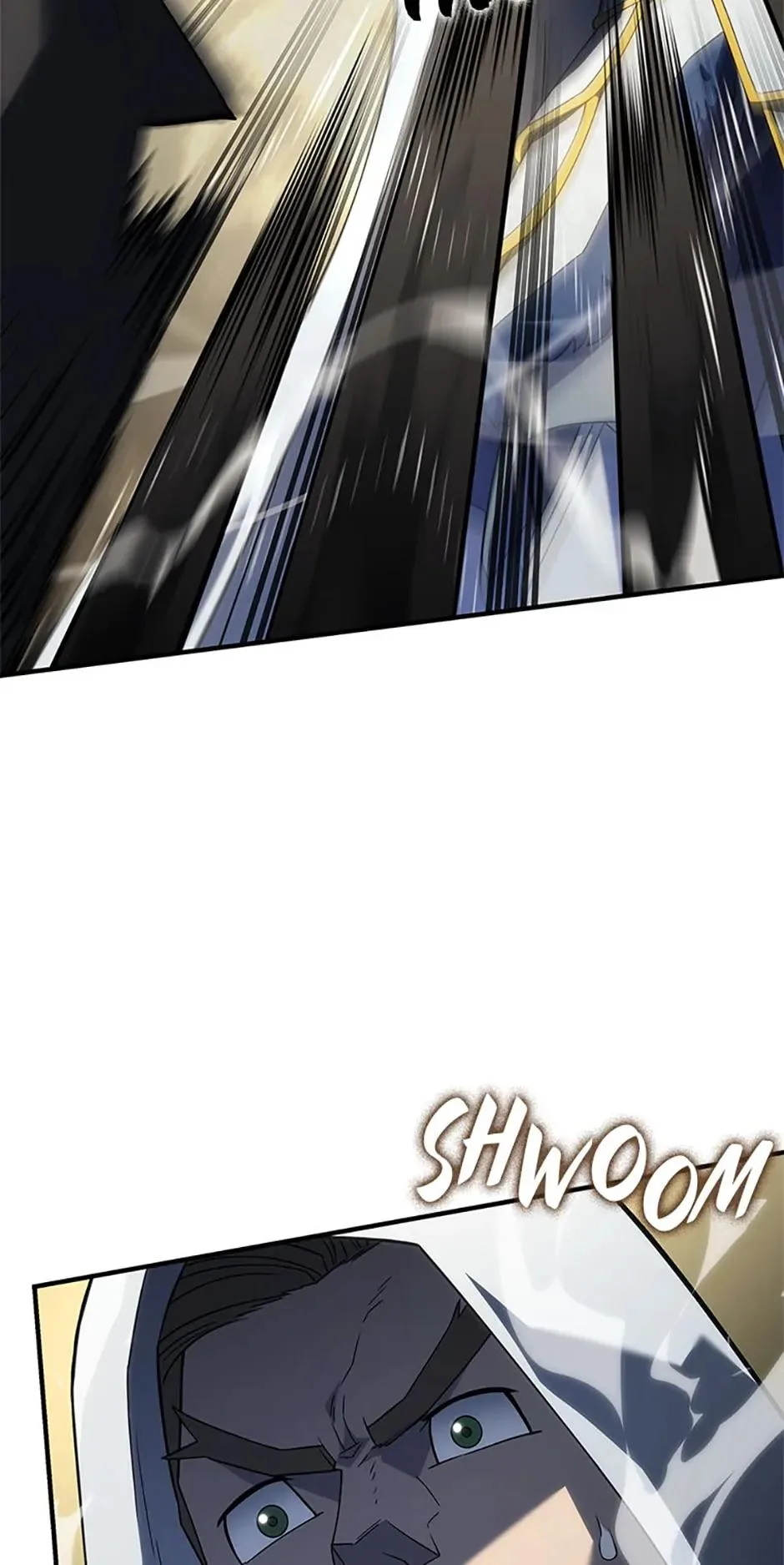 Revenge of the Baskerville Bloodhound Chapter 46 – Page 87
