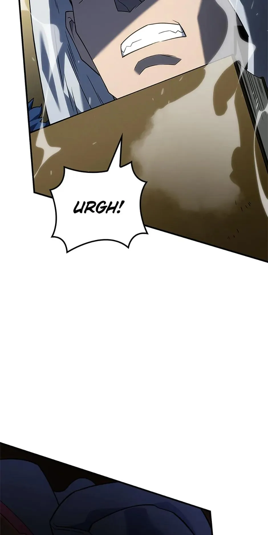 Revenge of the Baskerville Bloodhound Chapter 46 – Page 88