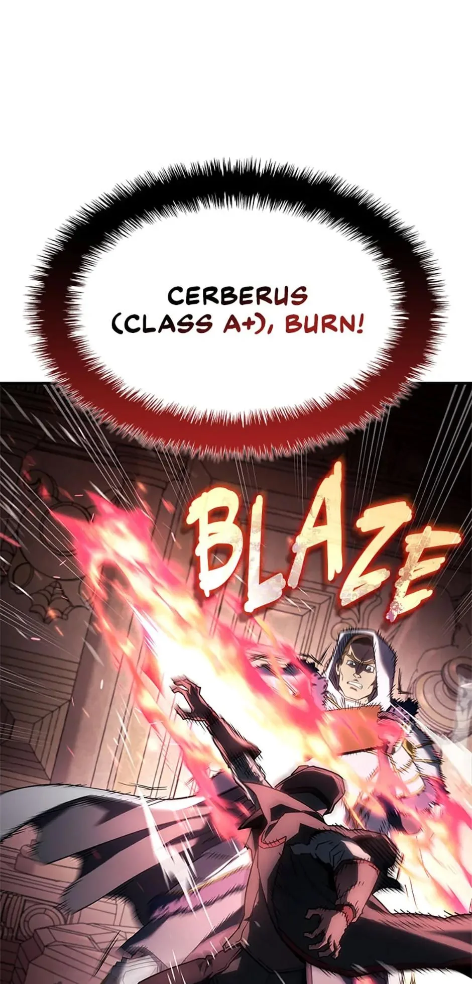 Revenge of the Baskerville Bloodhound Chapter 46 – Page 90