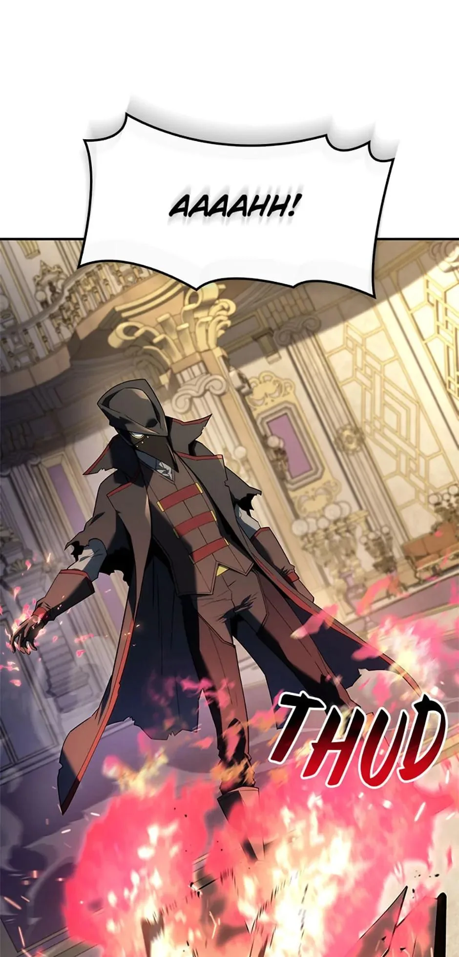 Revenge of the Baskerville Bloodhound Chapter 46 – Page 93