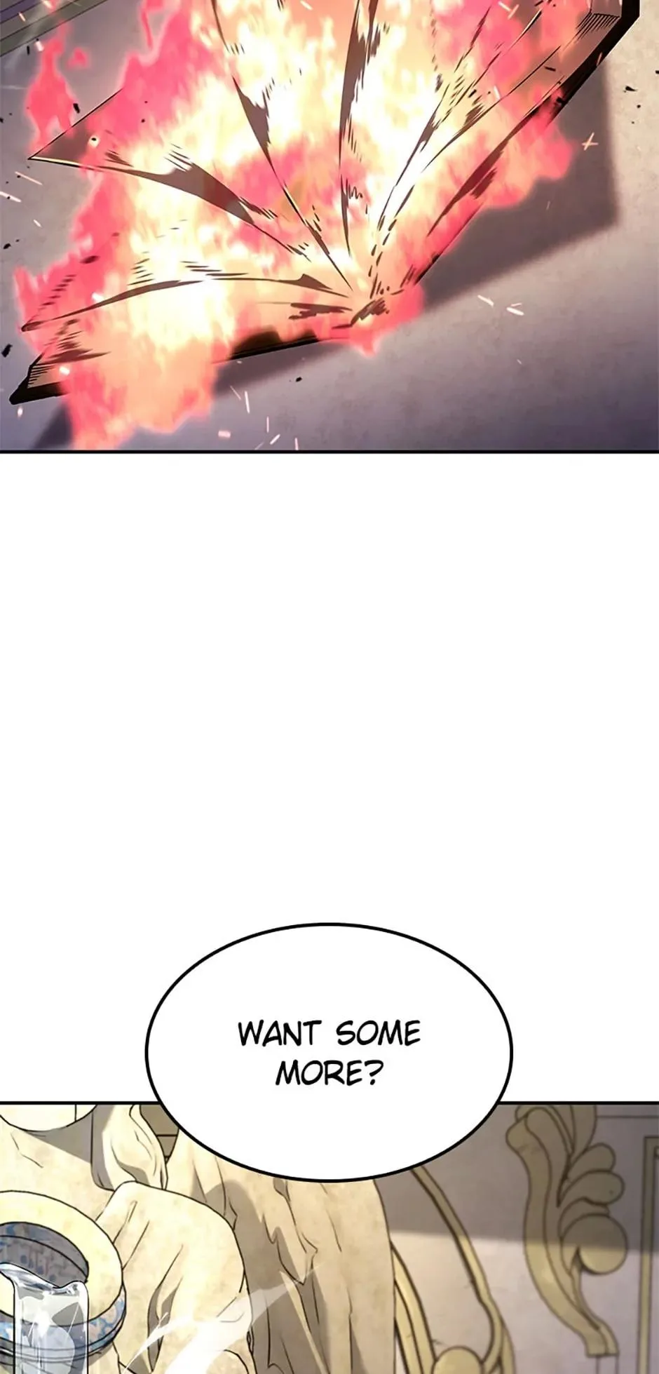 Revenge of the Baskerville Bloodhound Chapter 46 – Page 94