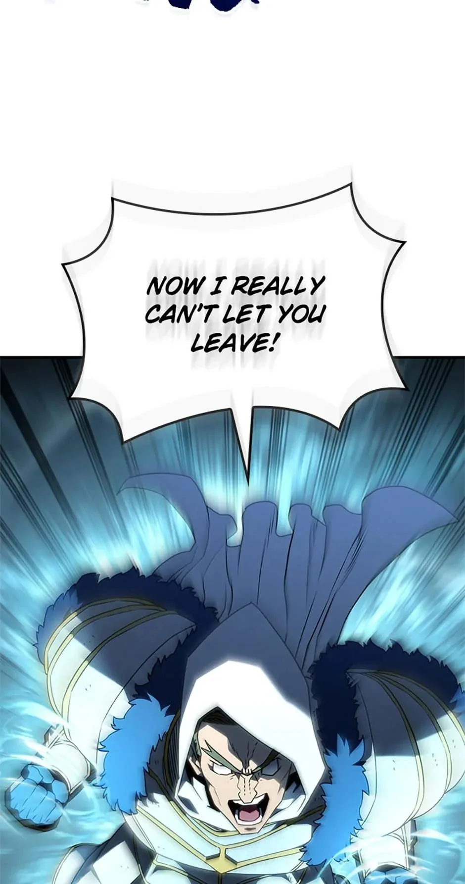 Revenge of the Baskerville Bloodhound Chapter 46 – Page 97