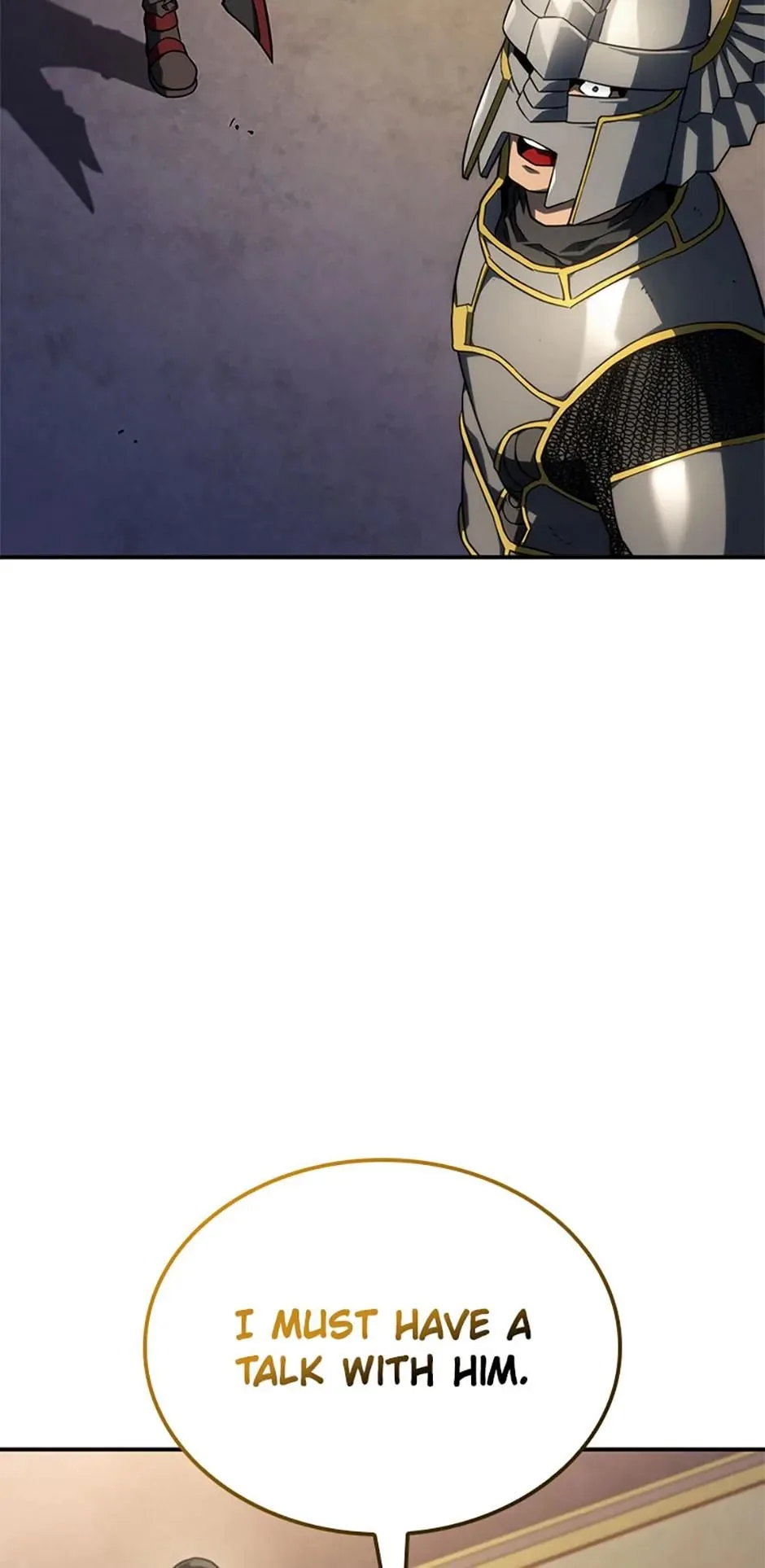 Revenge of the Baskerville Bloodhound Chapter 46 – Page 124