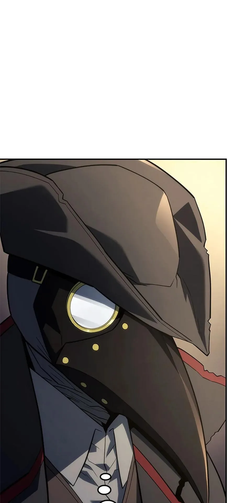 Revenge of the Baskerville Bloodhound Chapter 47 – Page 5