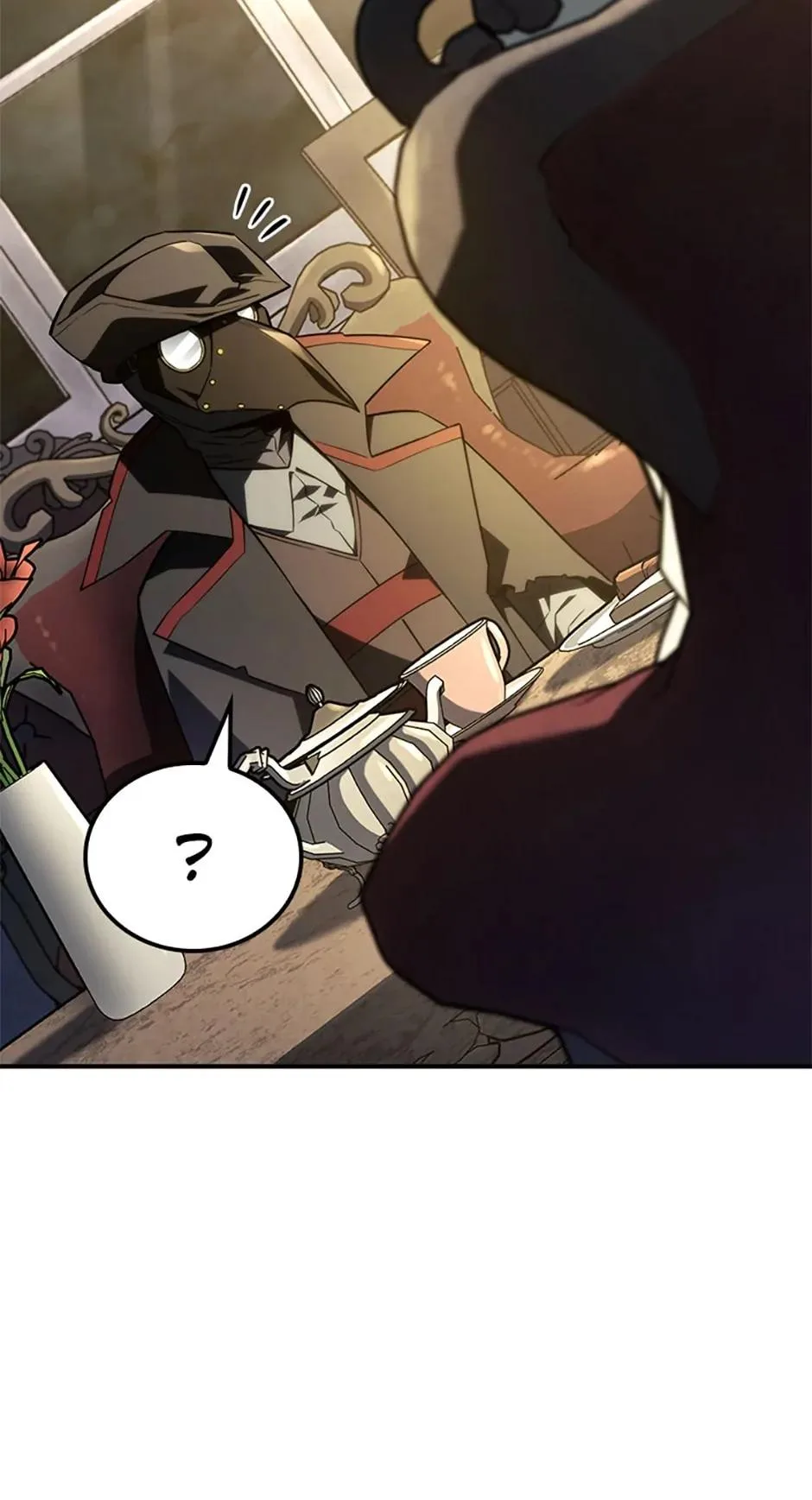 Revenge of the Baskerville Bloodhound Chapter 47 – Page 13