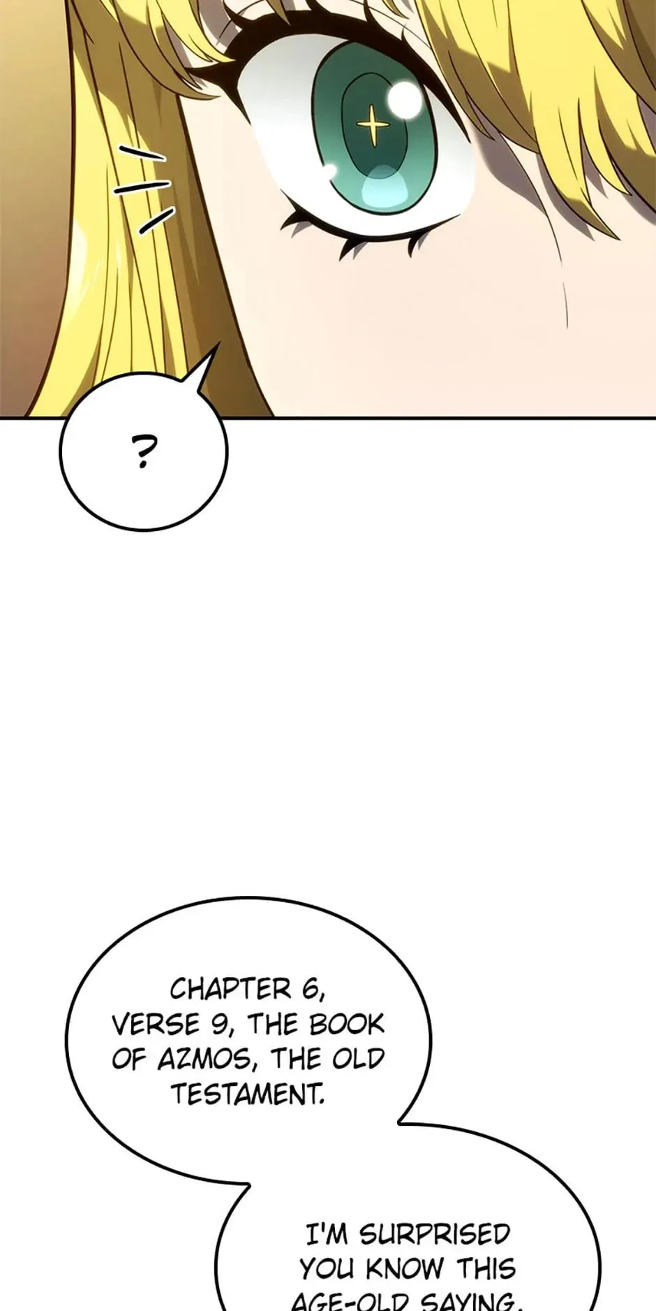 Revenge of the Baskerville Bloodhound Chapter 47 – Page 21