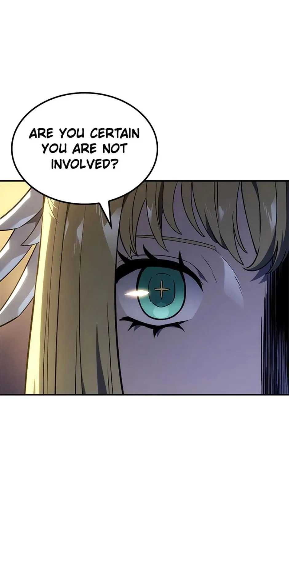 Revenge of the Baskerville Bloodhound Chapter 47 – Page 25
