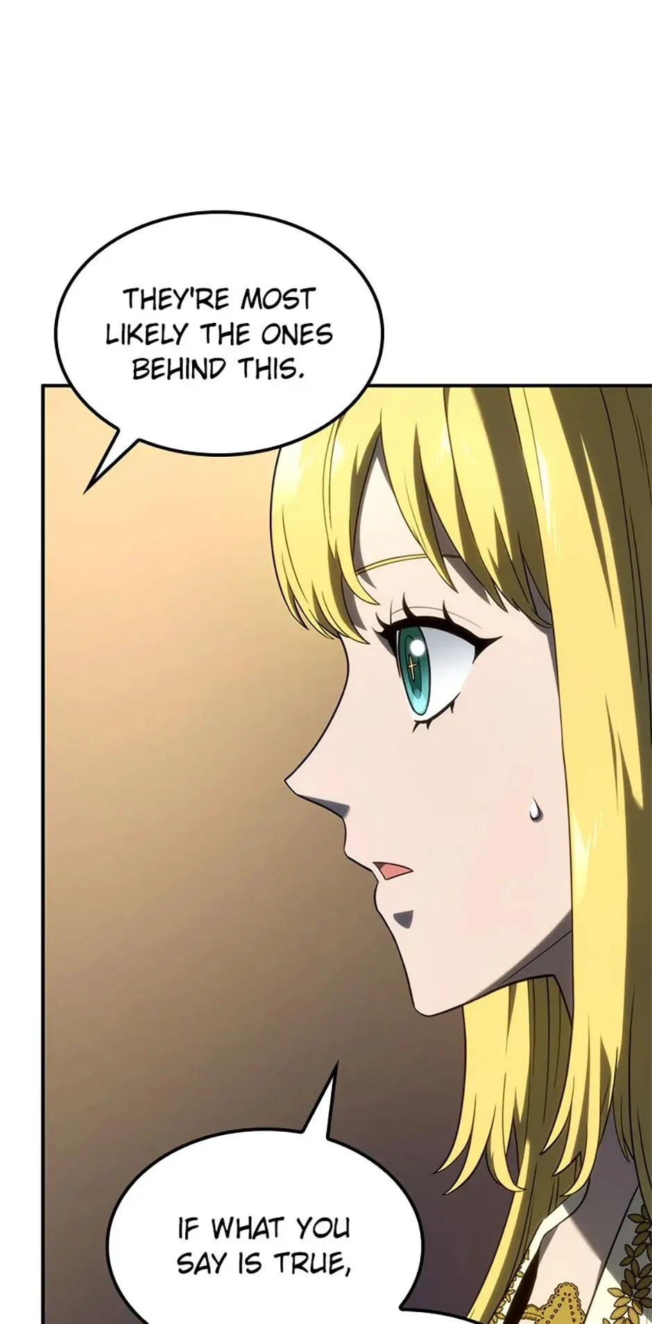 Revenge of the Baskerville Bloodhound Chapter 47 – Page 37