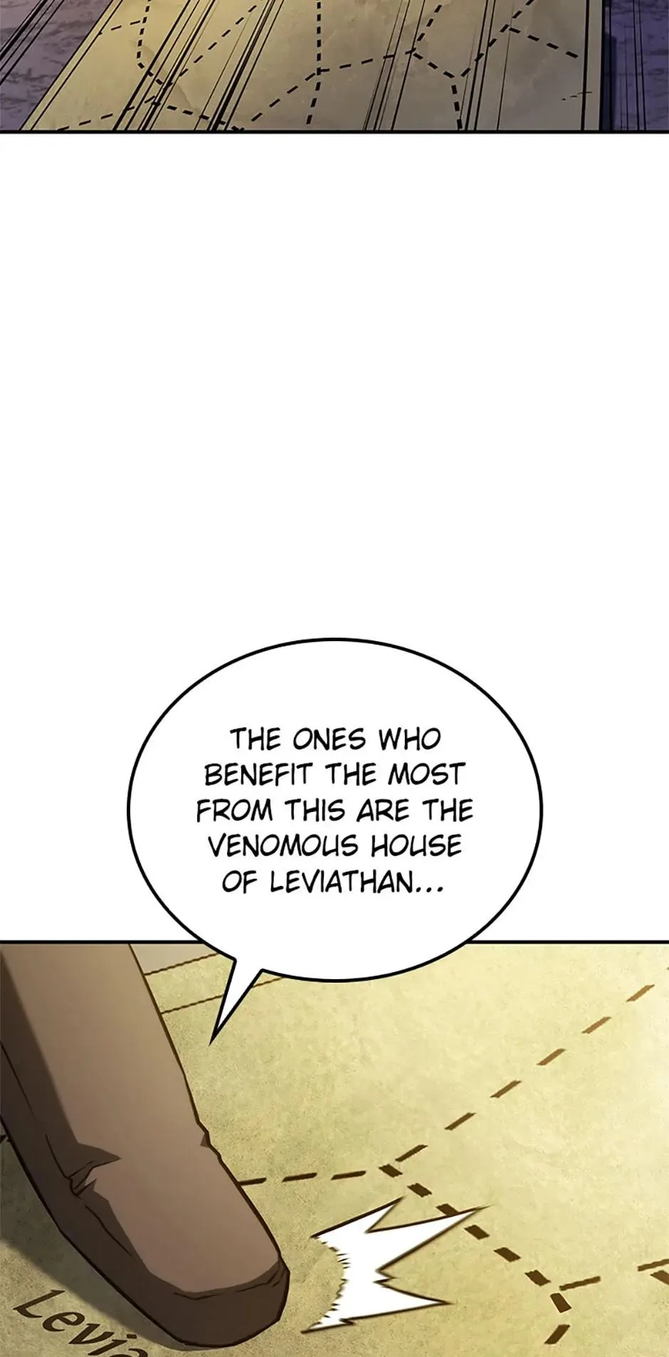 Revenge of the Baskerville Bloodhound Chapter 47 – Page 41