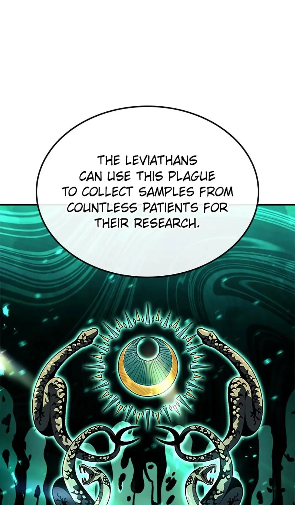 Revenge of the Baskerville Bloodhound Chapter 47 – Page 43