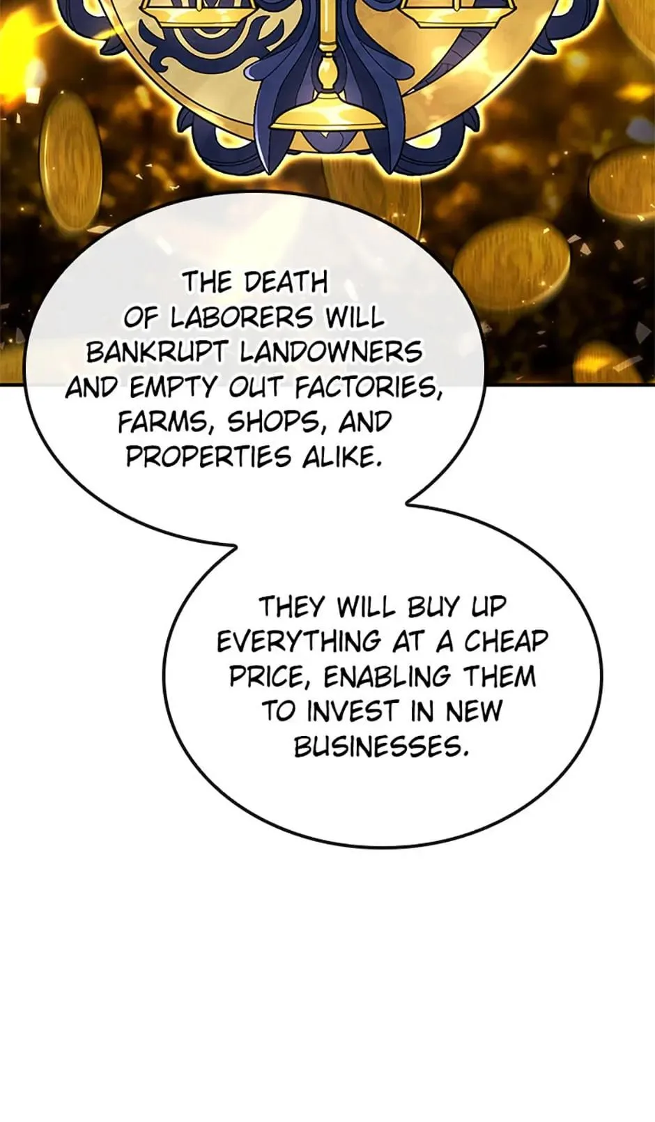 Revenge of the Baskerville Bloodhound Chapter 47 – Page 46