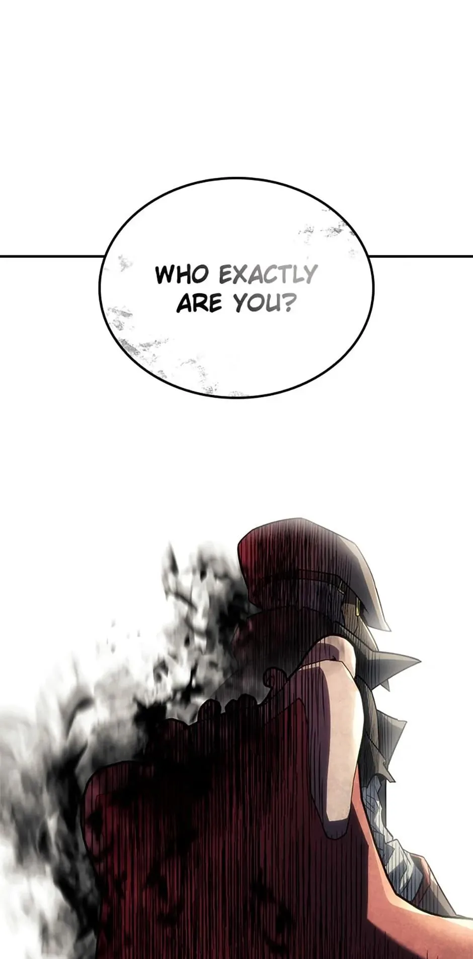 Revenge of the Baskerville Bloodhound Chapter 47 – Page 54