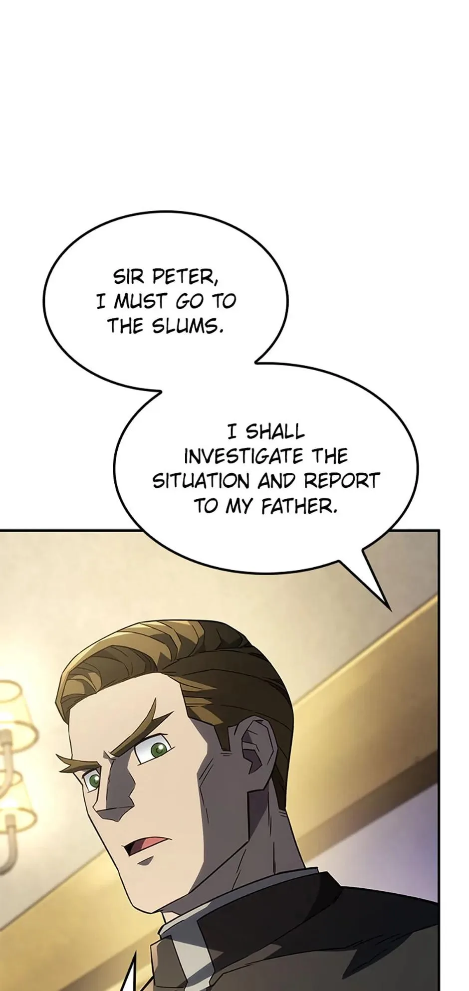 Revenge of the Baskerville Bloodhound Chapter 47 – Page 59