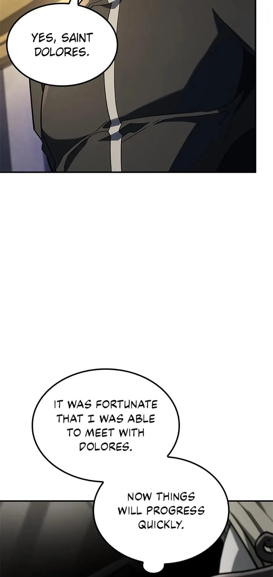 Revenge of the Baskerville Bloodhound Chapter 47 – Page 60