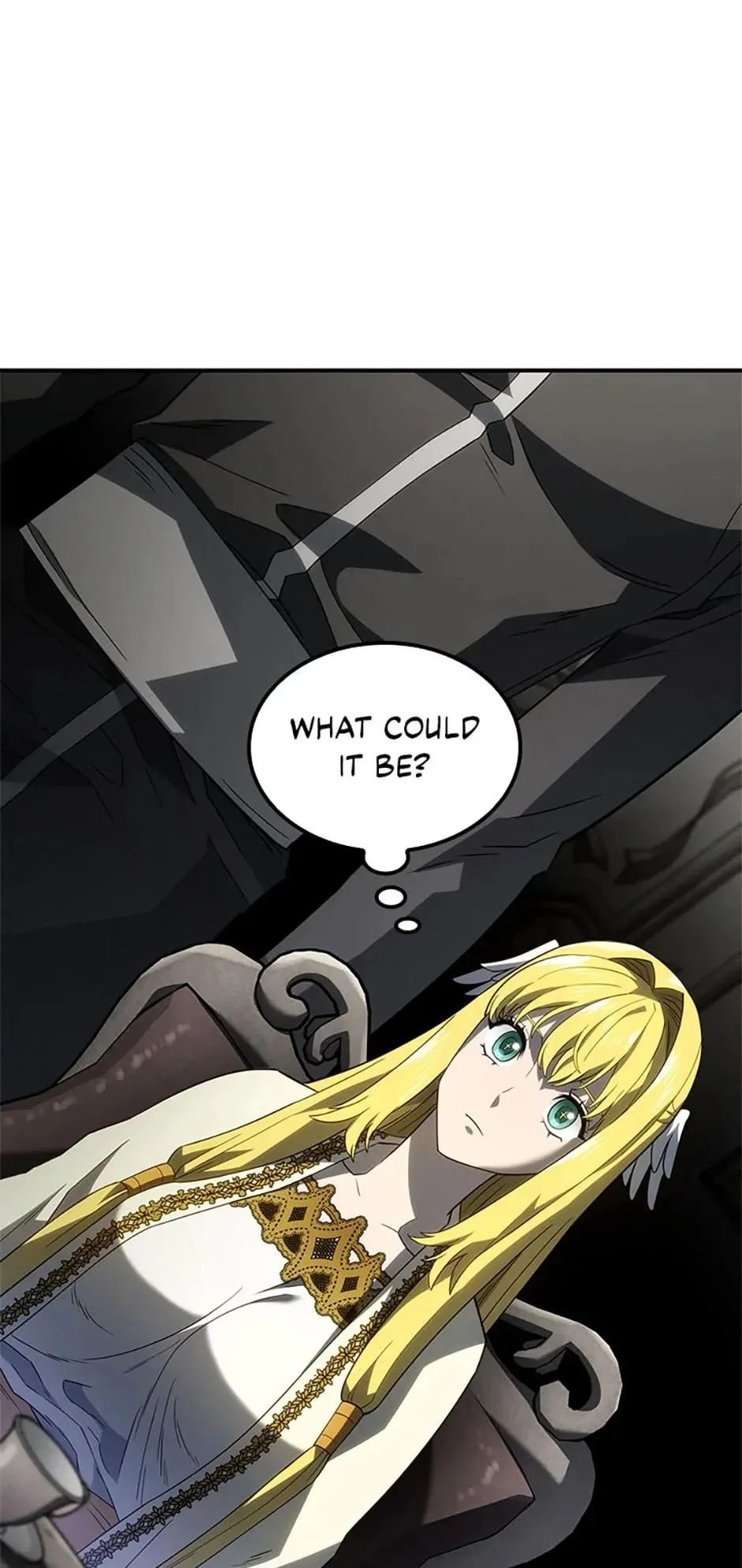 Revenge of the Baskerville Bloodhound Chapter 47 – Page 62