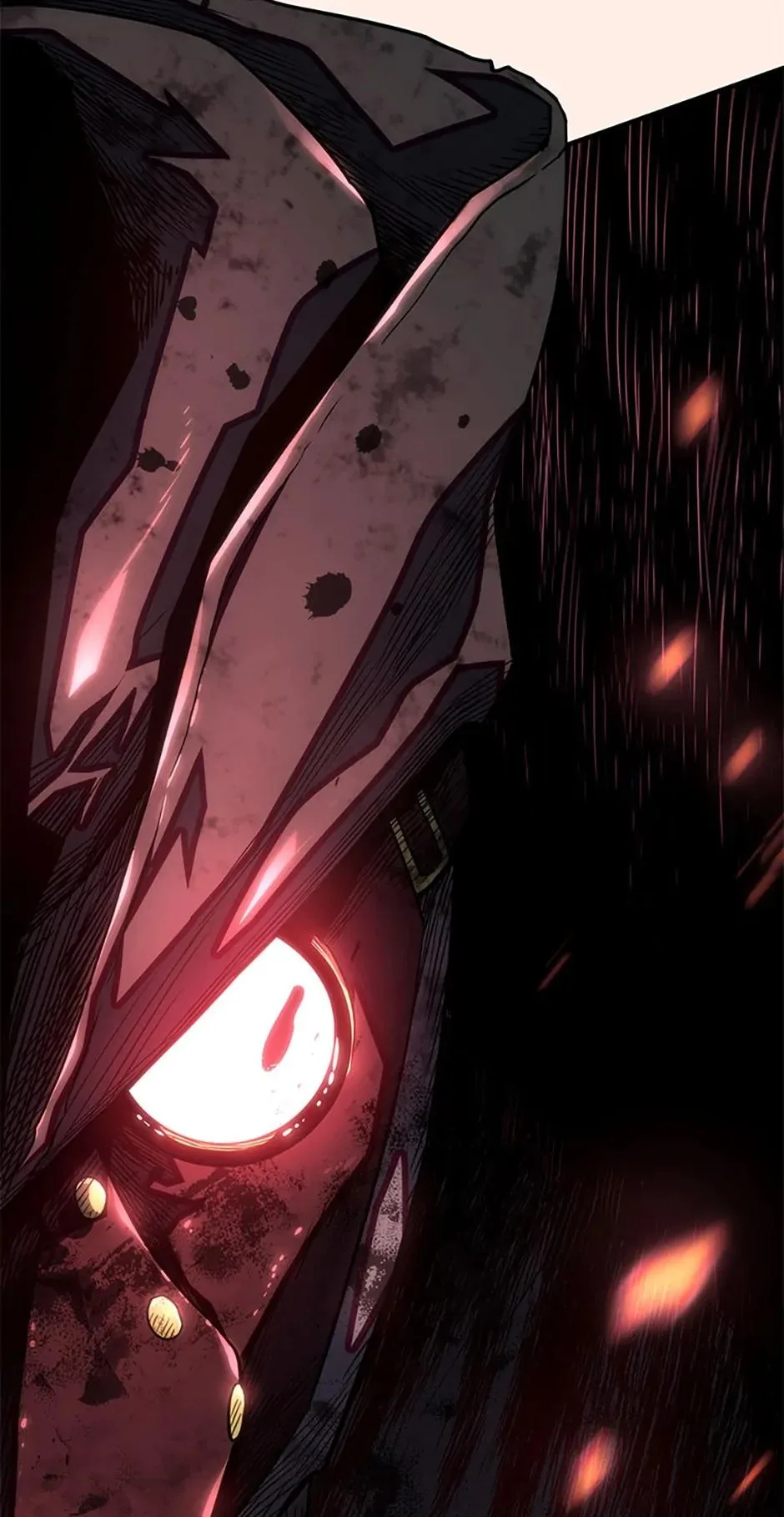 Revenge of the Baskerville Bloodhound Chapter 47 – Page 67