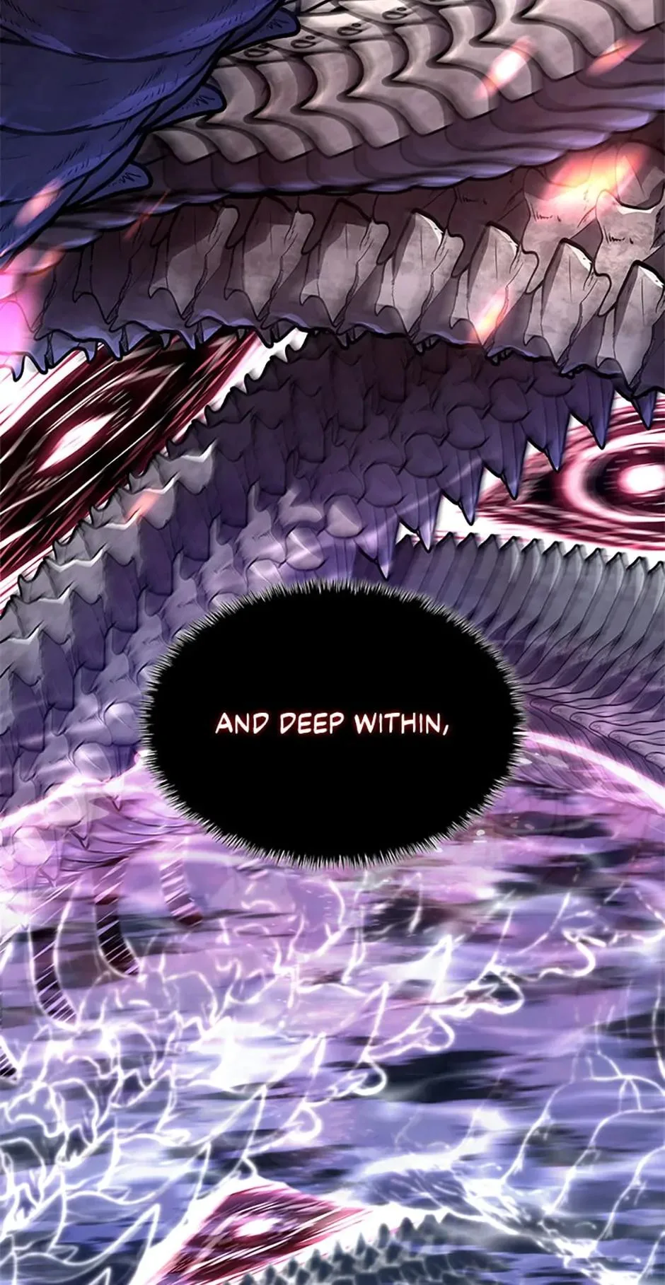 Revenge of the Baskerville Bloodhound Chapter 47 – Page 69