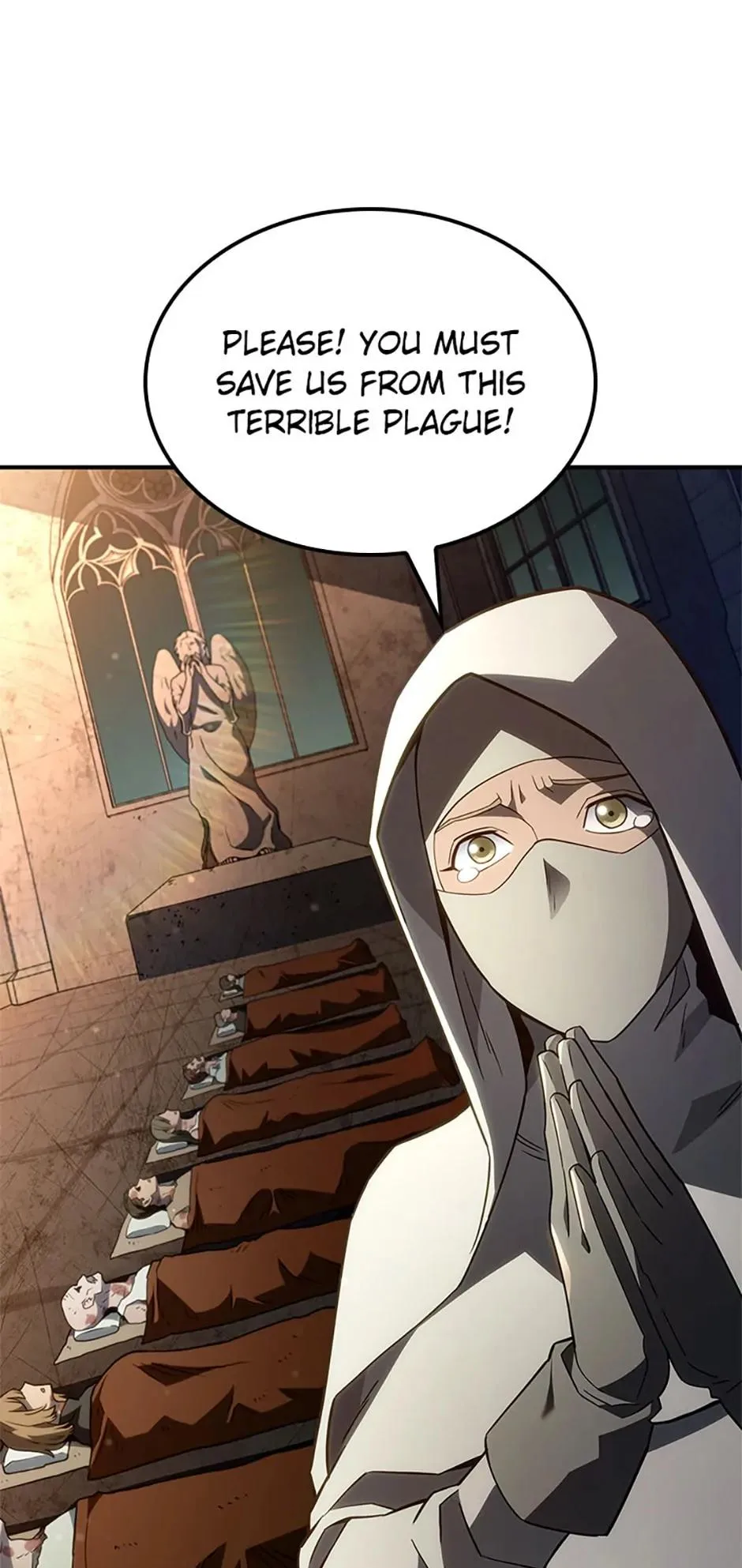 Revenge of the Baskerville Bloodhound Chapter 47 – Page 81
