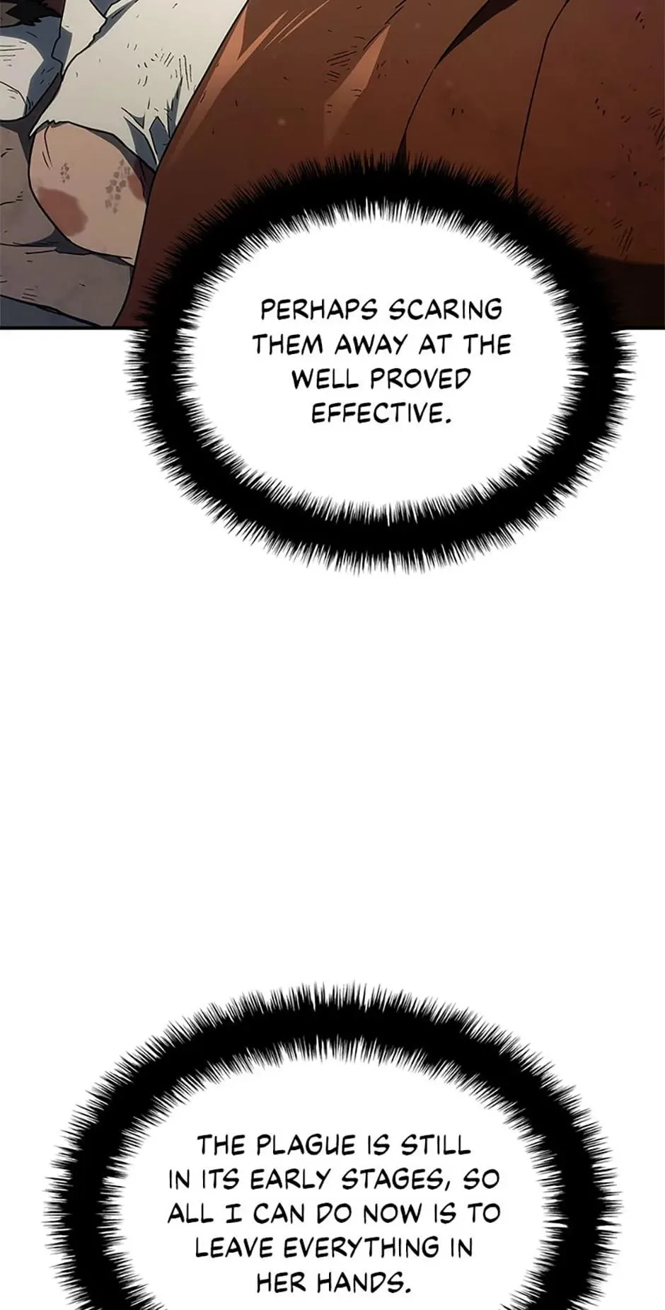 Revenge of the Baskerville Bloodhound Chapter 47 – Page 87