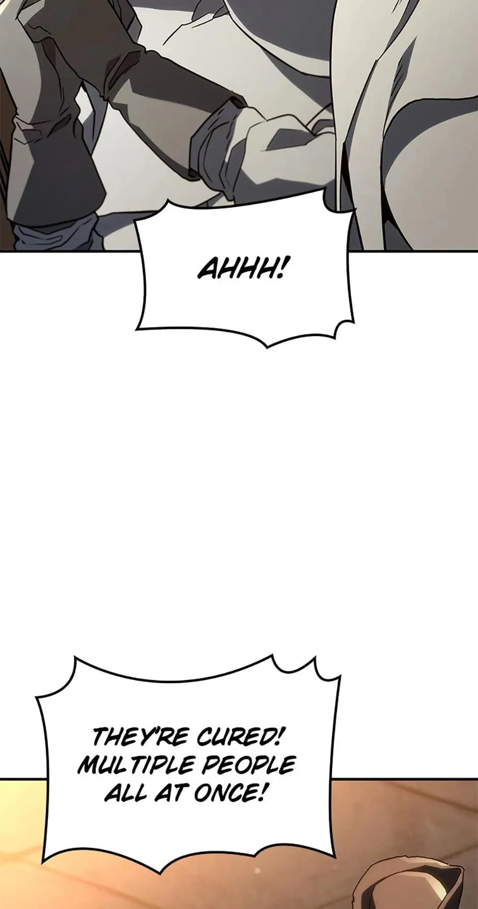 Revenge of the Baskerville Bloodhound Chapter 47 – Page 103