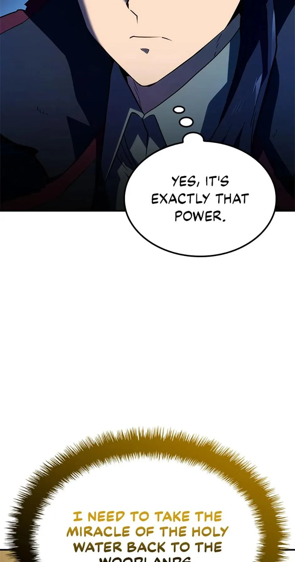 Revenge of the Baskerville Bloodhound Chapter 47 – Page 106