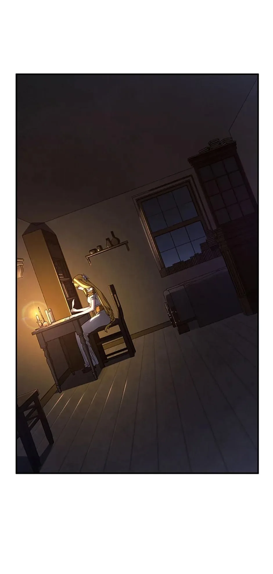 Revenge of the Baskerville Bloodhound Chapter 48 – Page 2