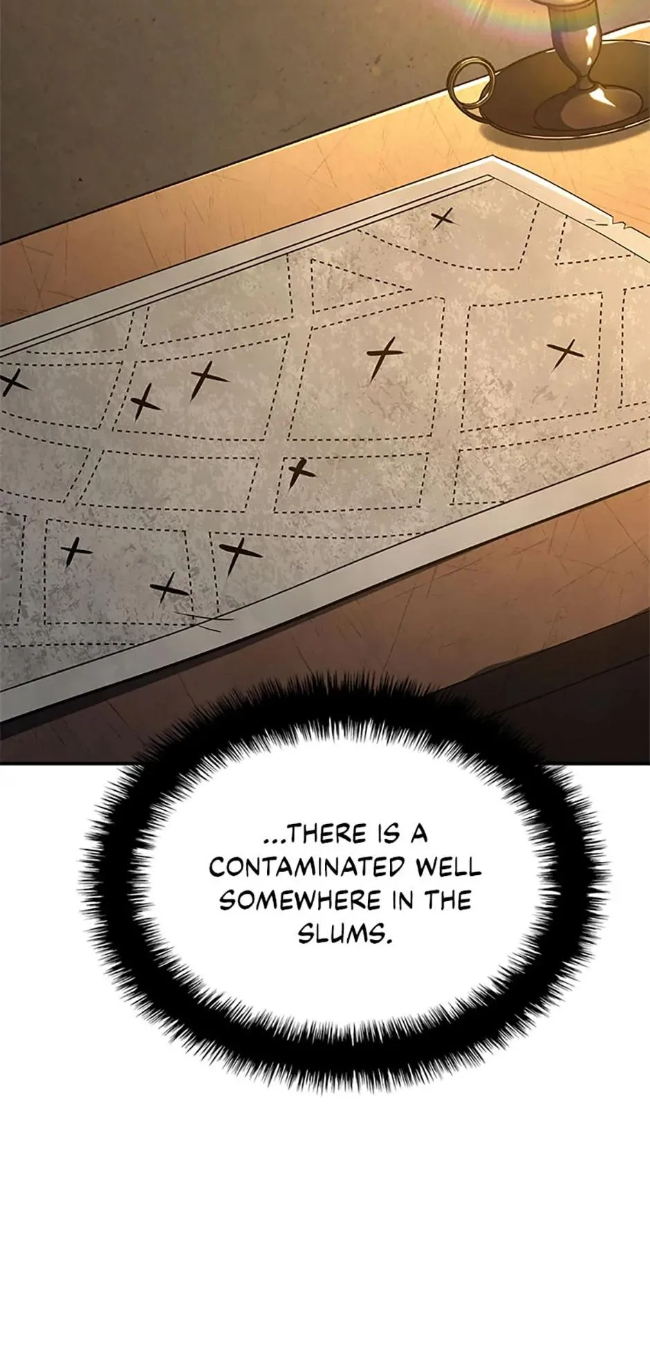 Revenge of the Baskerville Bloodhound Chapter 48 – Page 6