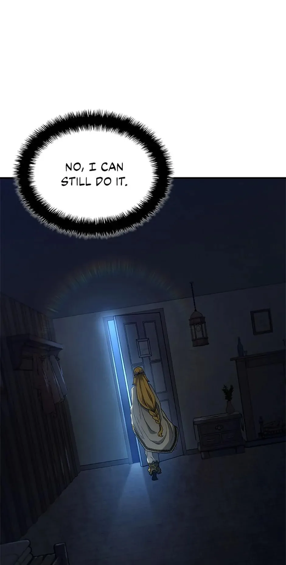 Revenge of the Baskerville Bloodhound Chapter 48 – Page 20