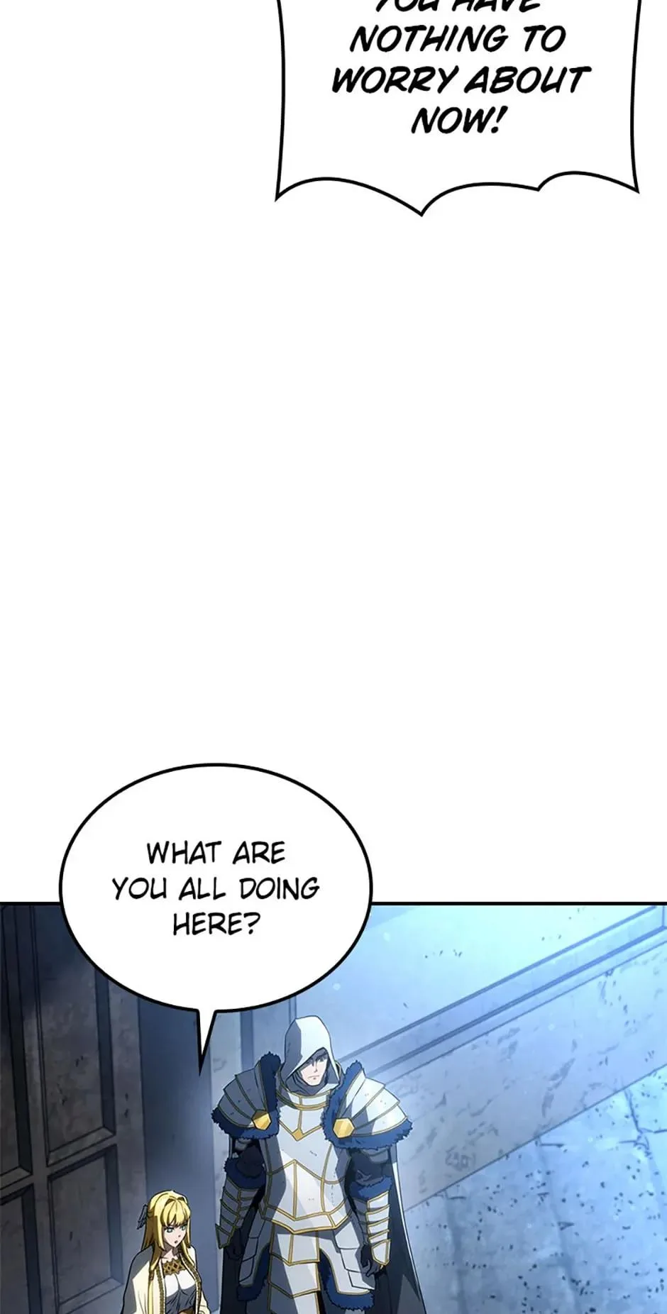 Revenge of the Baskerville Bloodhound Chapter 48 – Page 24