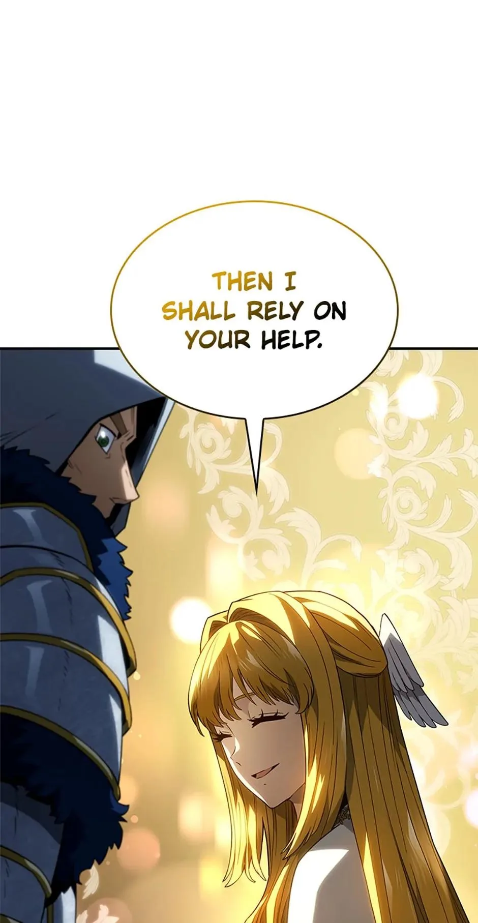 Revenge of the Baskerville Bloodhound Chapter 48 – Page 32