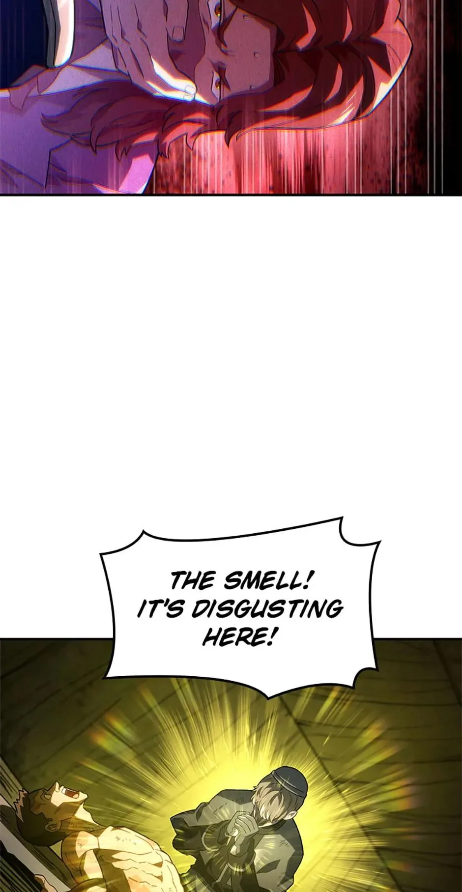 Revenge of the Baskerville Bloodhound Chapter 48 – Page 38