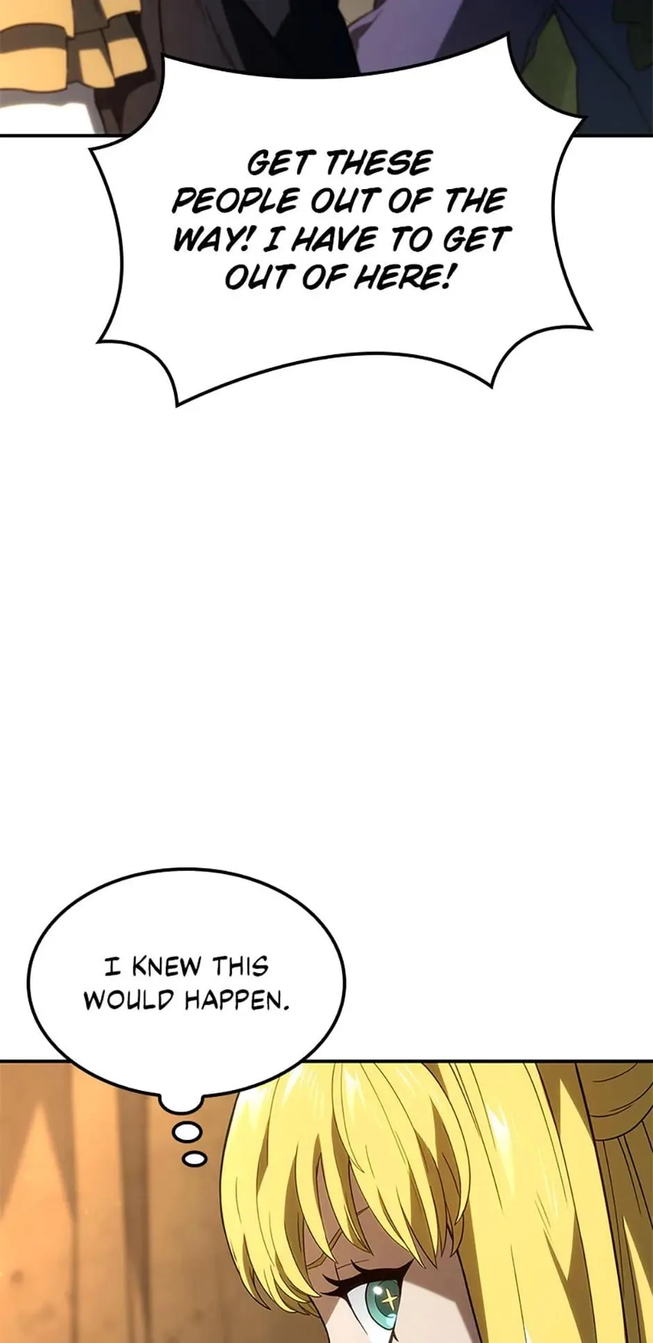 Revenge of the Baskerville Bloodhound Chapter 48 – Page 41
