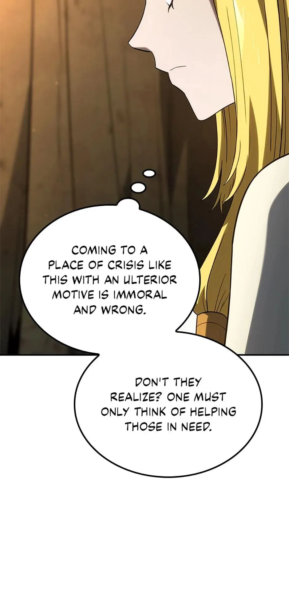 Revenge of the Baskerville Bloodhound Chapter 48 – Page 42