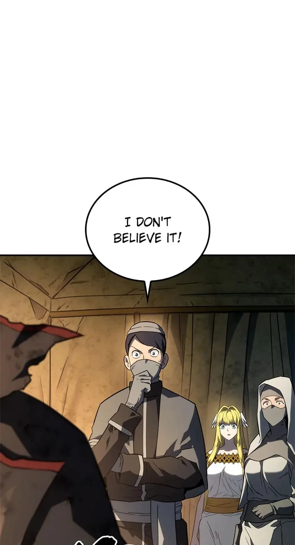 Revenge of the Baskerville Bloodhound Chapter 48 – Page 53