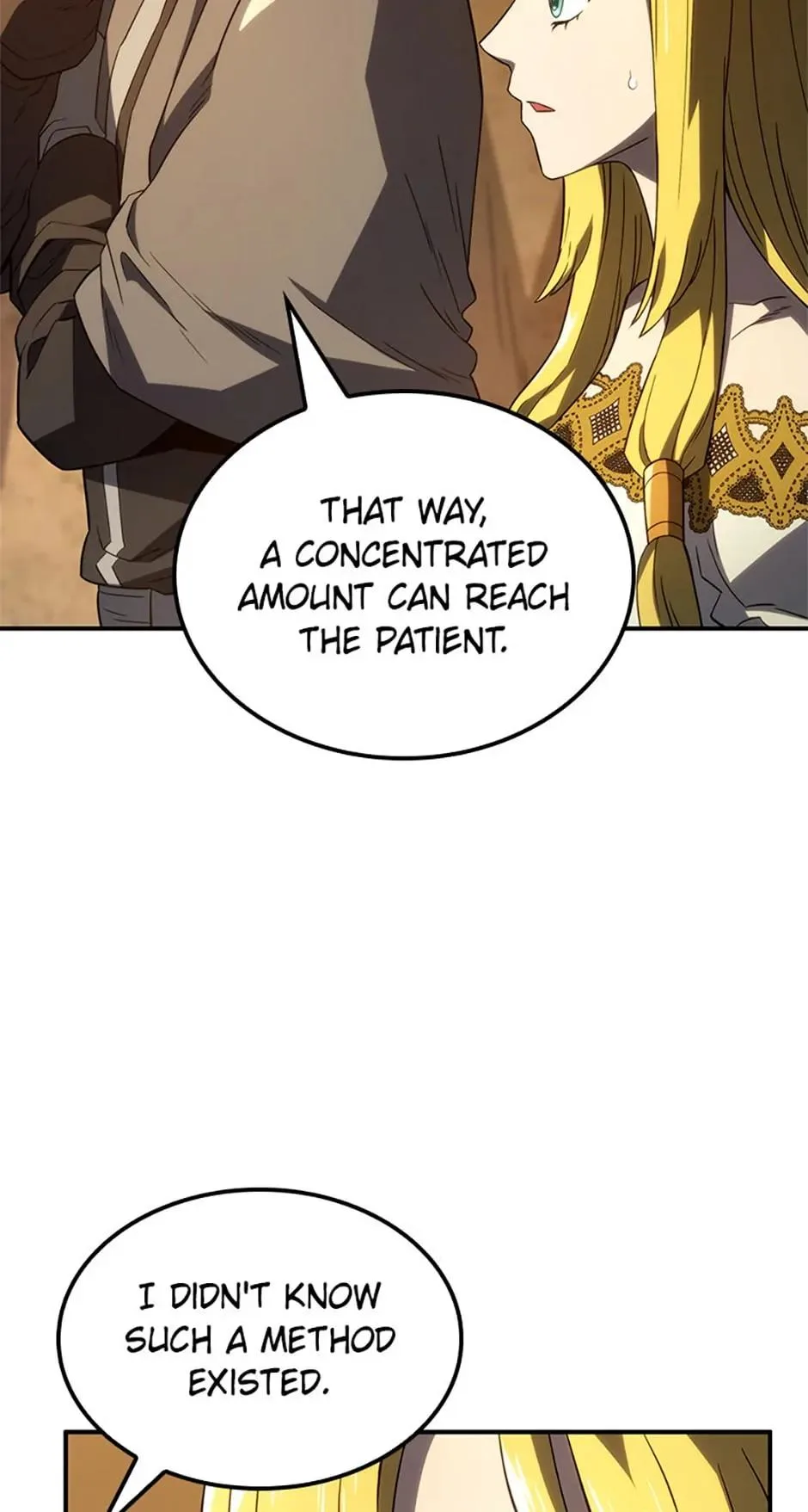 Revenge of the Baskerville Bloodhound Chapter 48 – Page 59