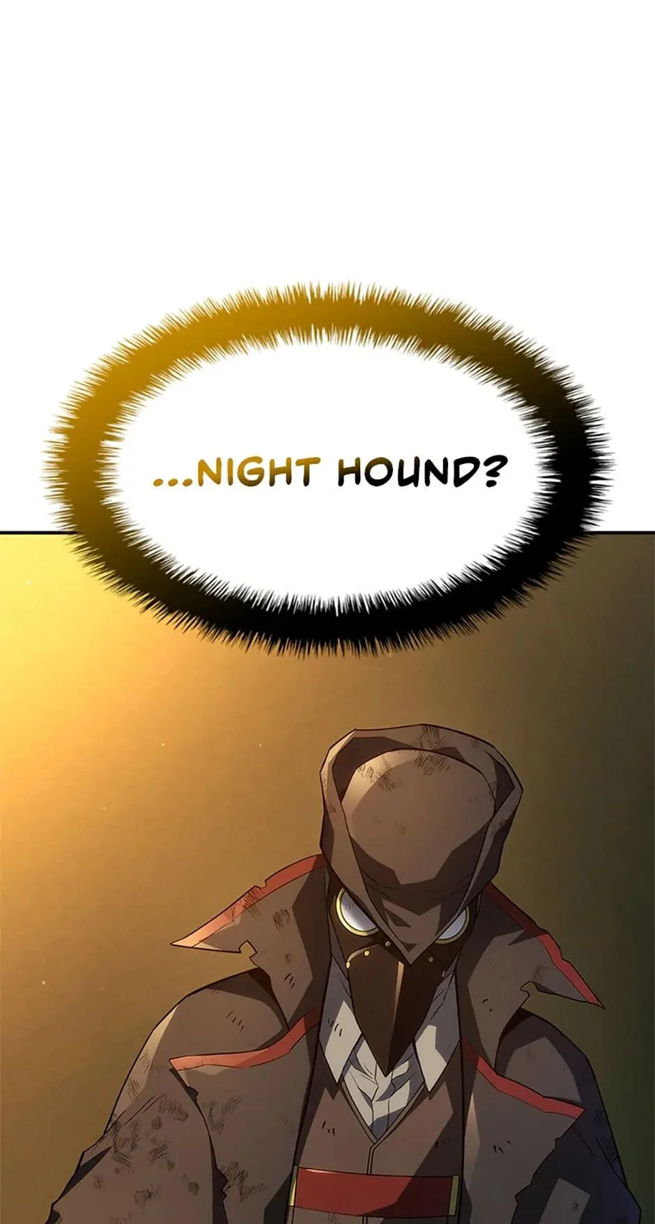Revenge of the Baskerville Bloodhound Chapter 48 – Page 61