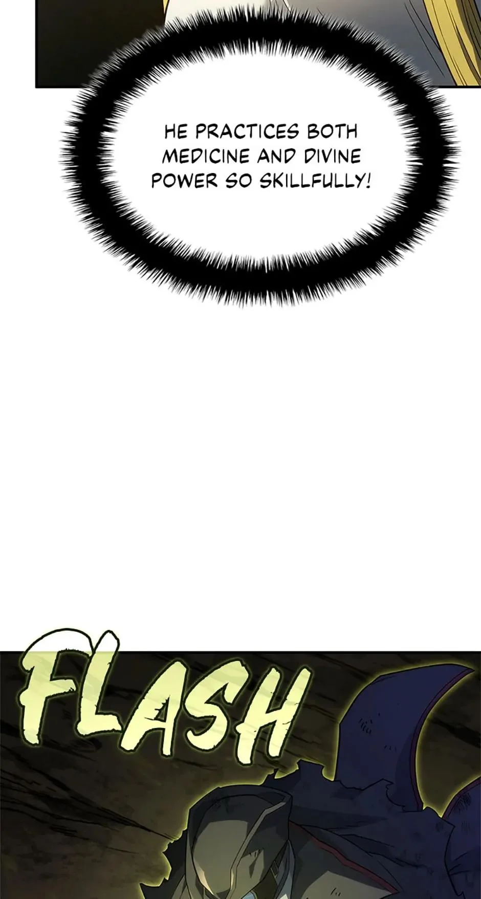 Revenge of the Baskerville Bloodhound Chapter 48 – Page 64