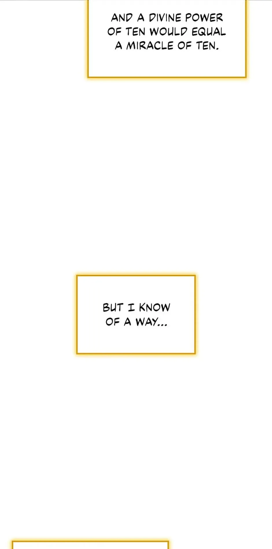 Revenge of the Baskerville Bloodhound Chapter 48 – Page 73