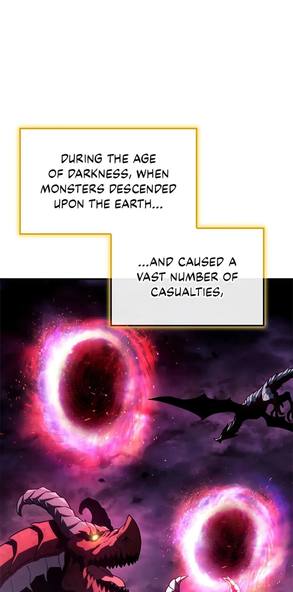 Revenge of the Baskerville Bloodhound Chapter 48 – Page 75