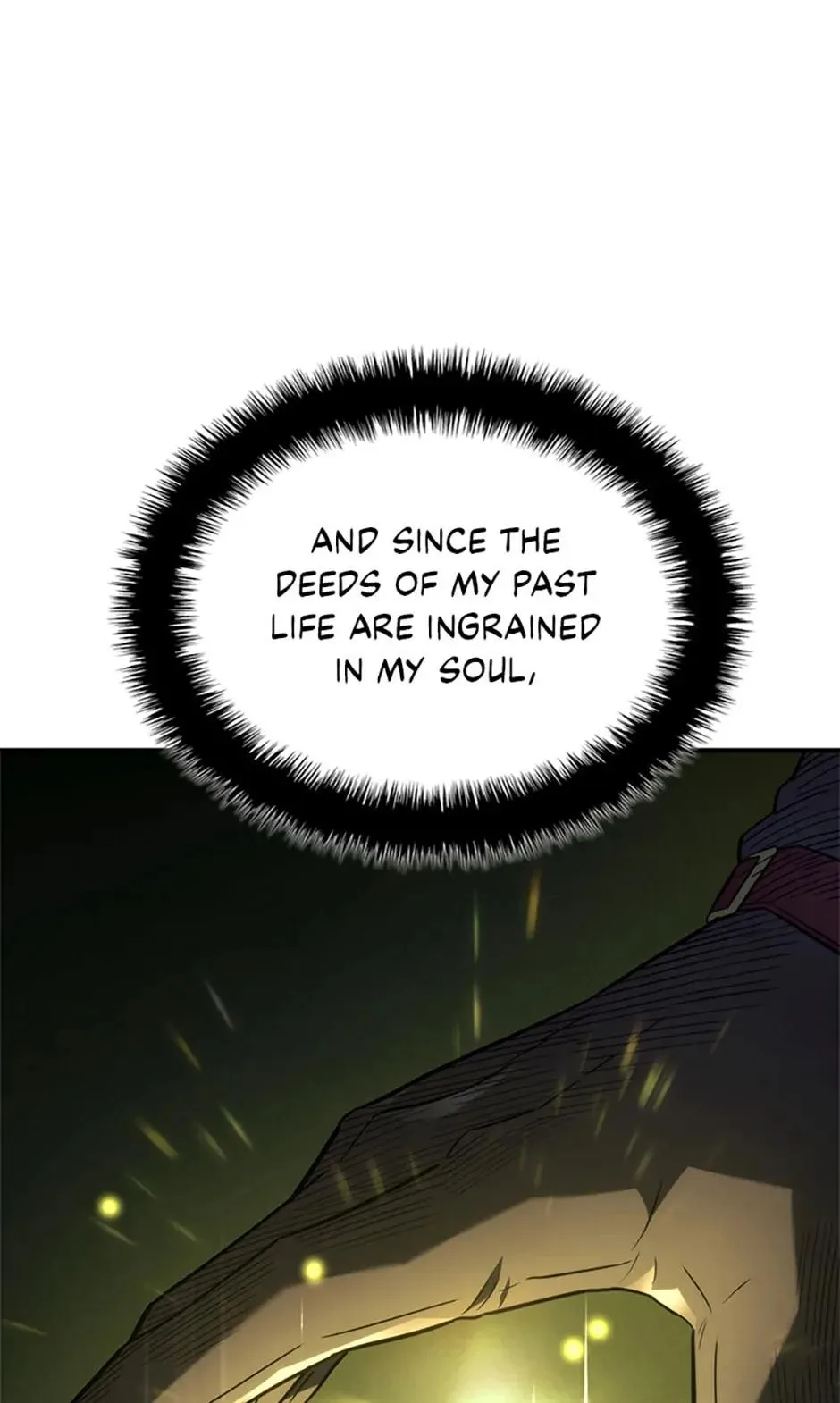 Revenge of the Baskerville Bloodhound Chapter 48 – Page 85