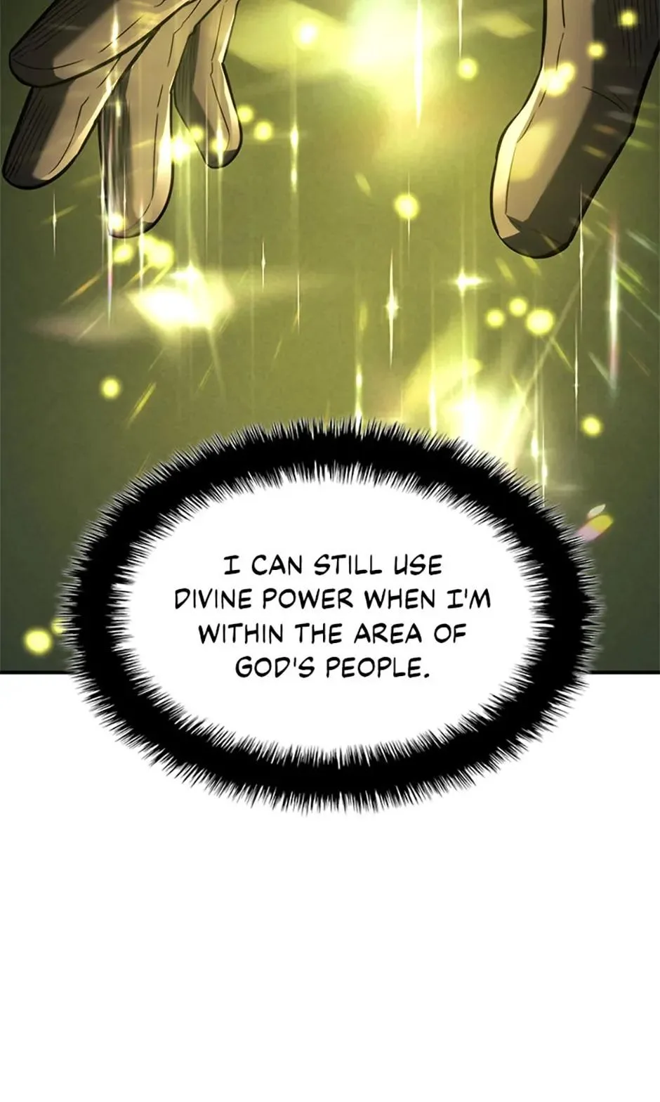 Revenge of the Baskerville Bloodhound Chapter 48 – Page 86