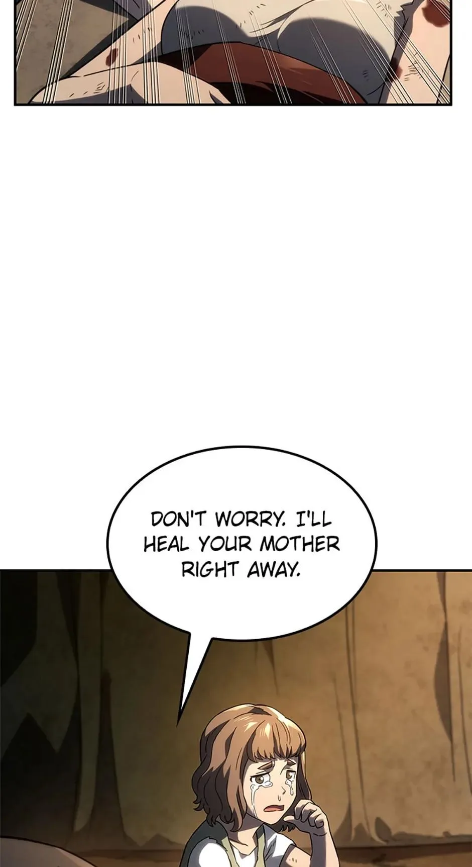 Revenge of the Baskerville Bloodhound Chapter 48 – Page 88
