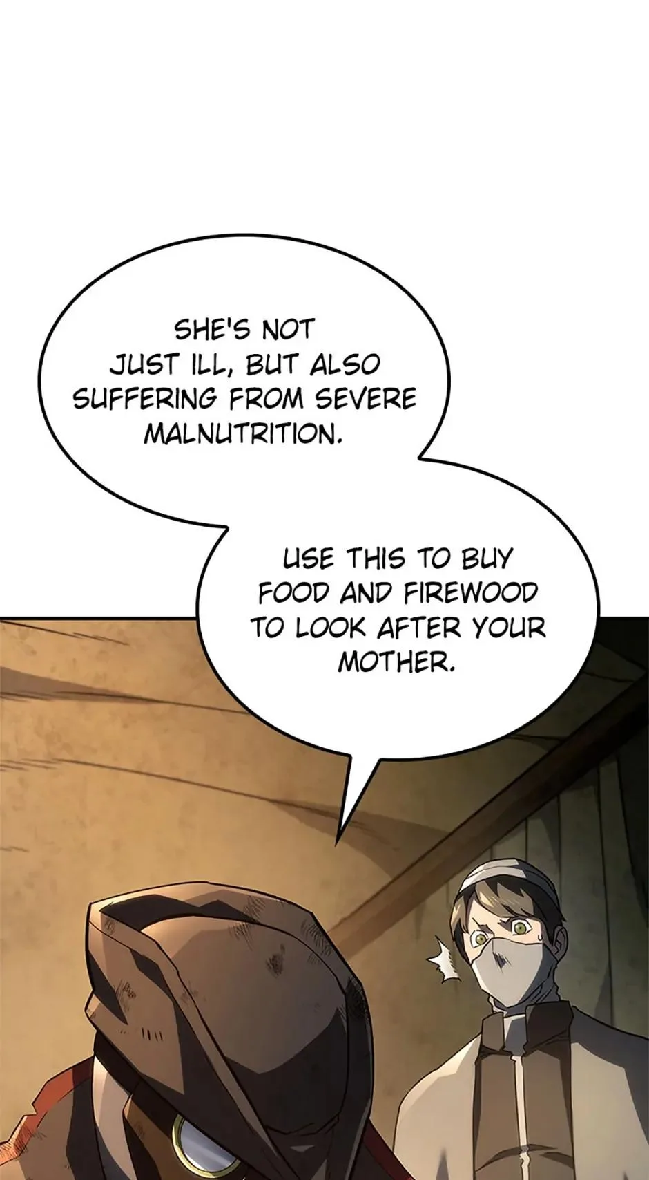 Revenge of the Baskerville Bloodhound Chapter 48 – Page 90