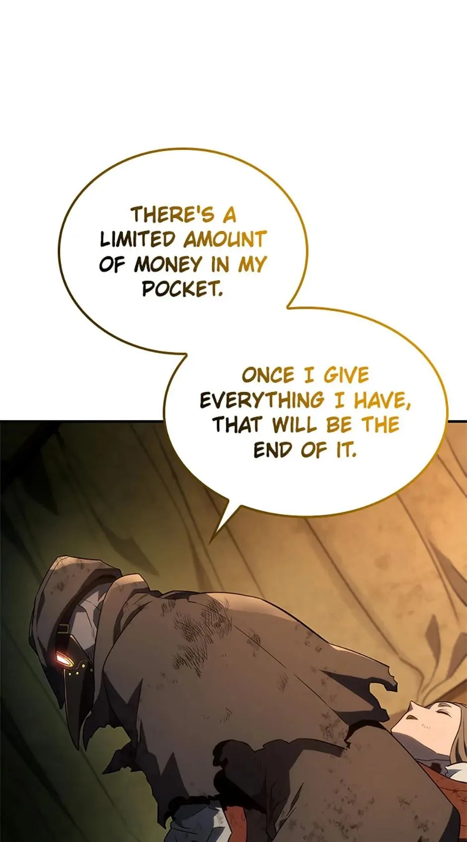 Revenge of the Baskerville Bloodhound Chapter 48 – Page 96