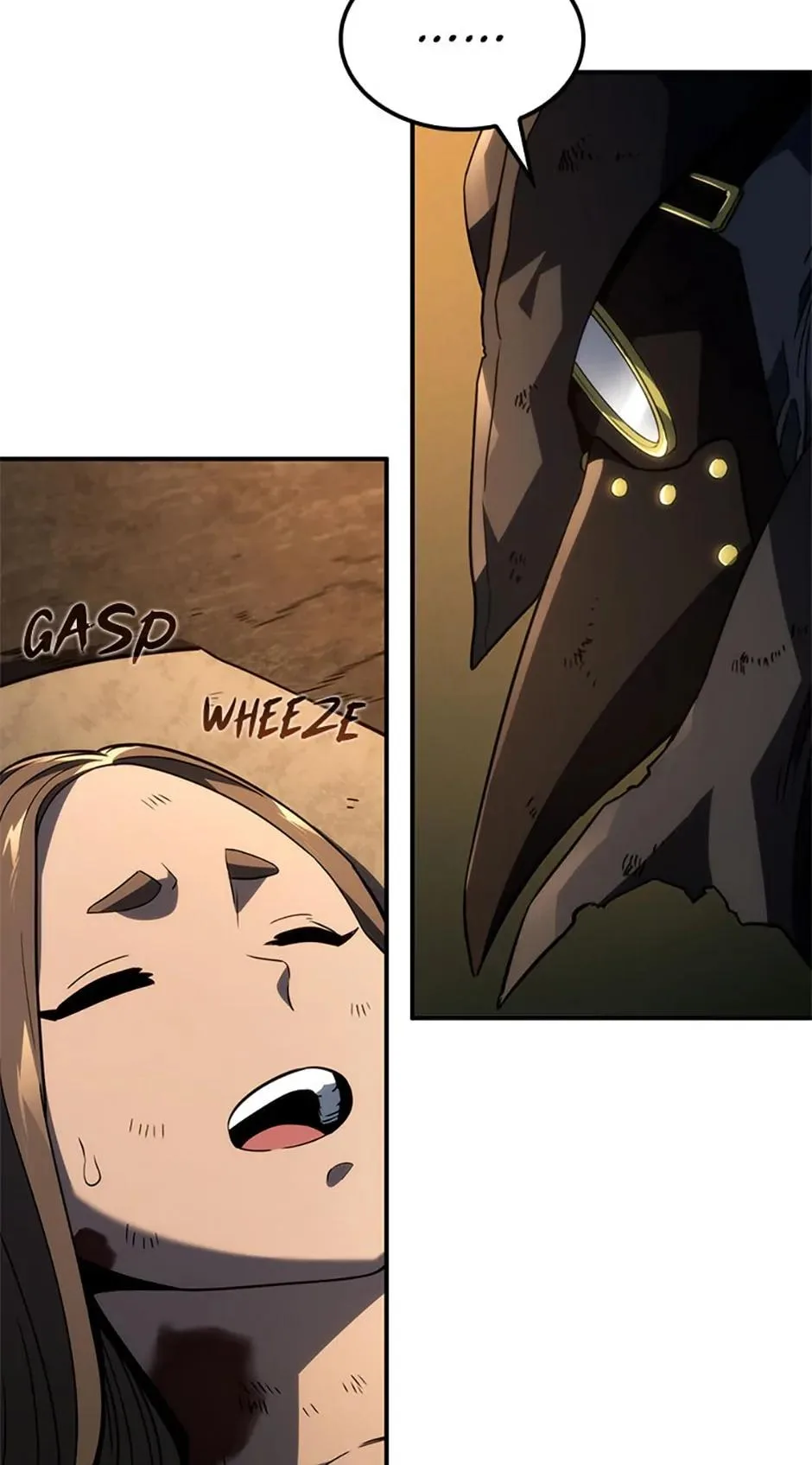 Revenge of the Baskerville Bloodhound Chapter 48 – Page 98