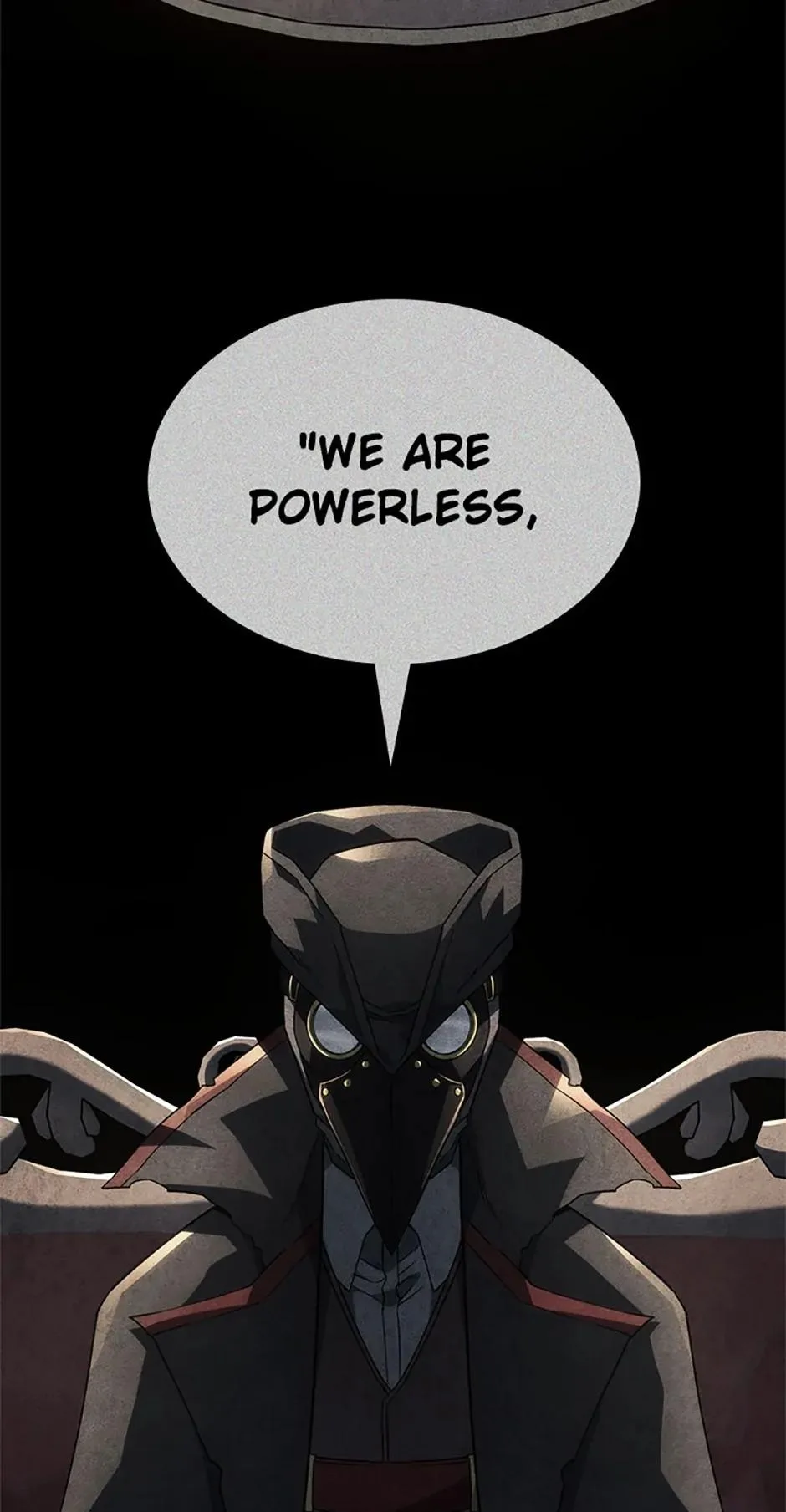 Revenge of the Baskerville Bloodhound Chapter 48 – Page 106