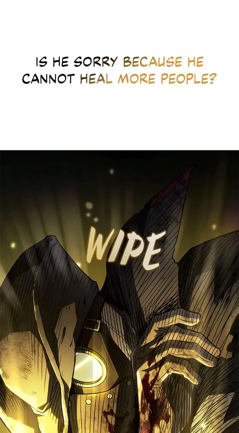 Revenge of the Baskerville Bloodhound Chapter 48 – Page 111