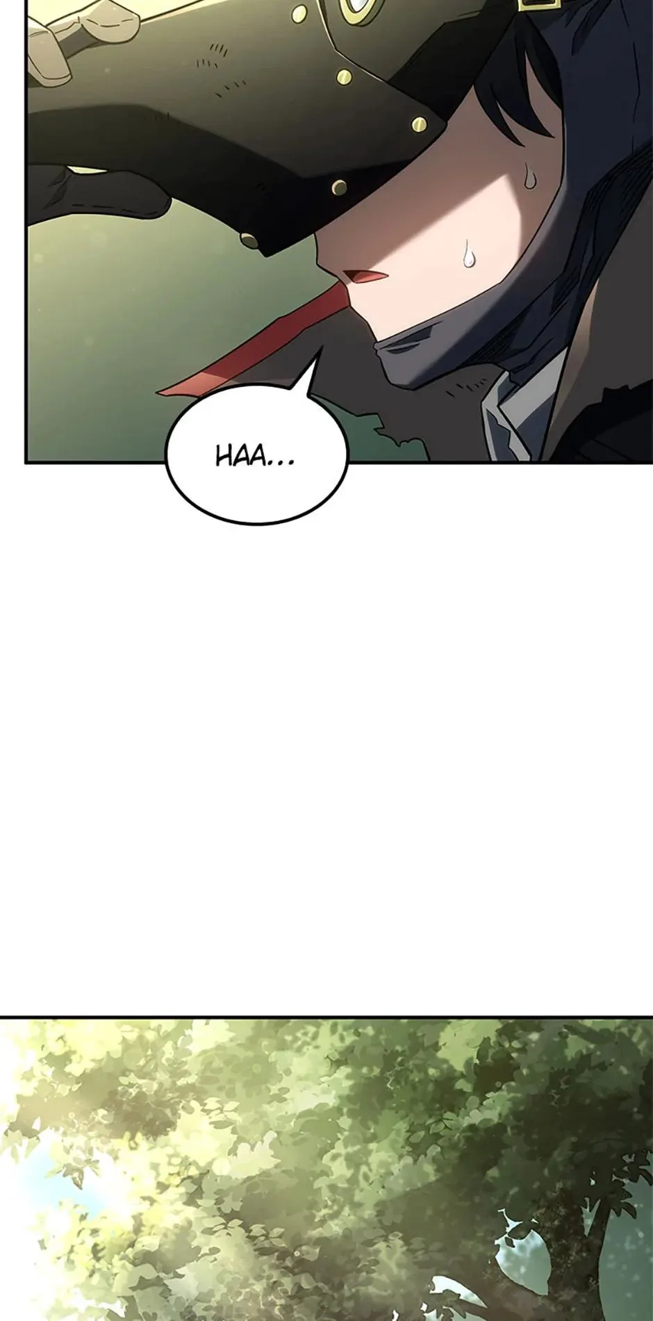 Revenge of the Baskerville Bloodhound Chapter 49 – Page 2